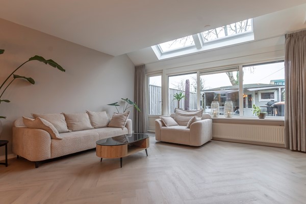 Medium property photo - Doorzwin 1232, 1788 KD Julianadorp